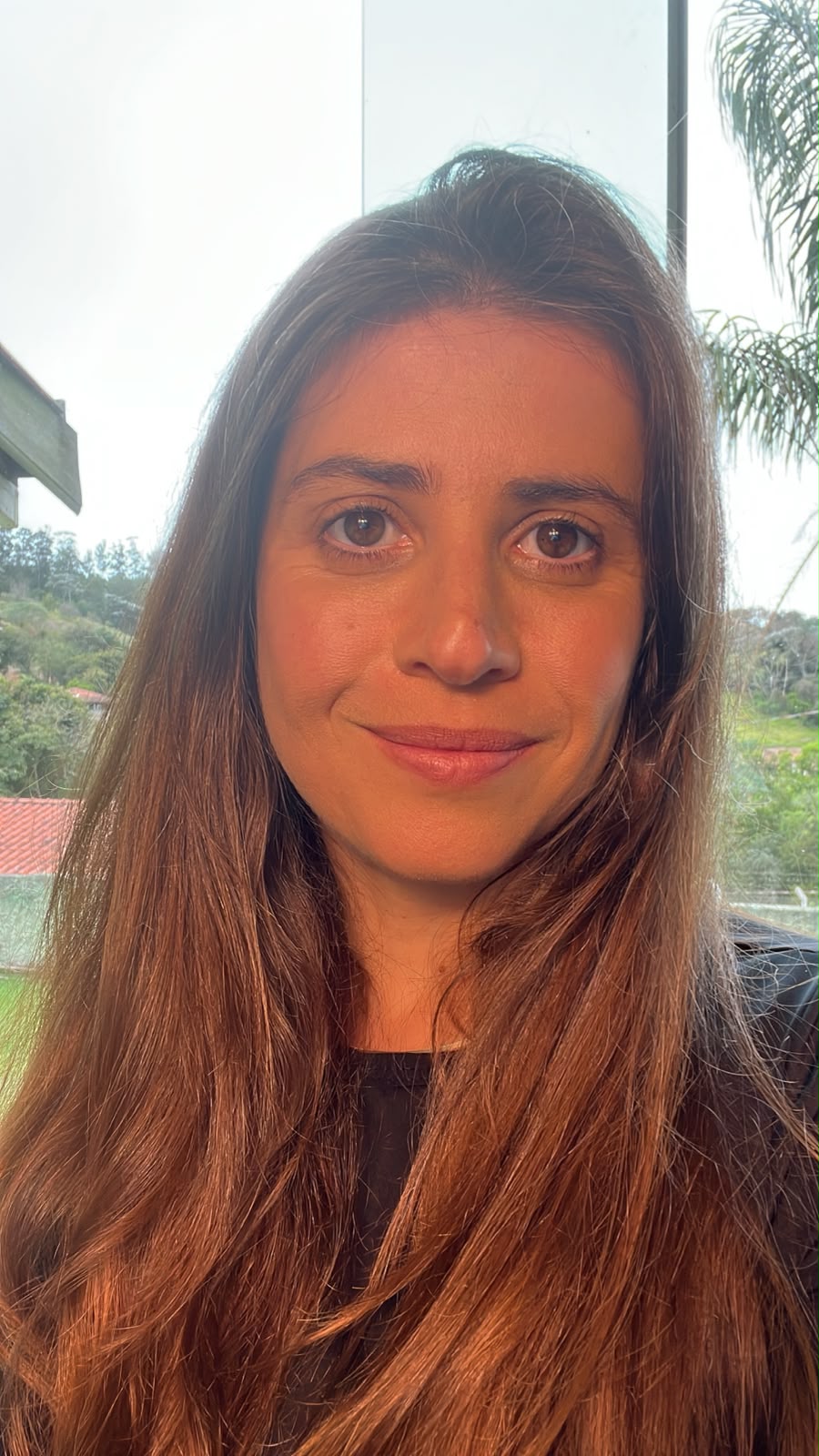 Foto de Carolina Janucci